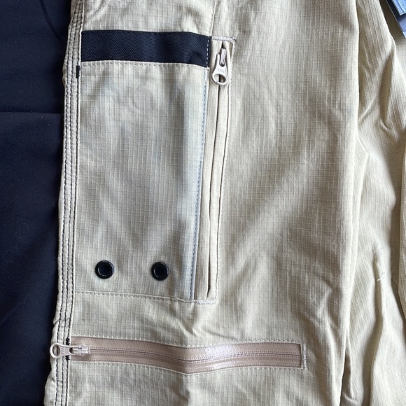 OHO Old Harbor Outfitters Size 30 Khaki - Picture 7 of 9